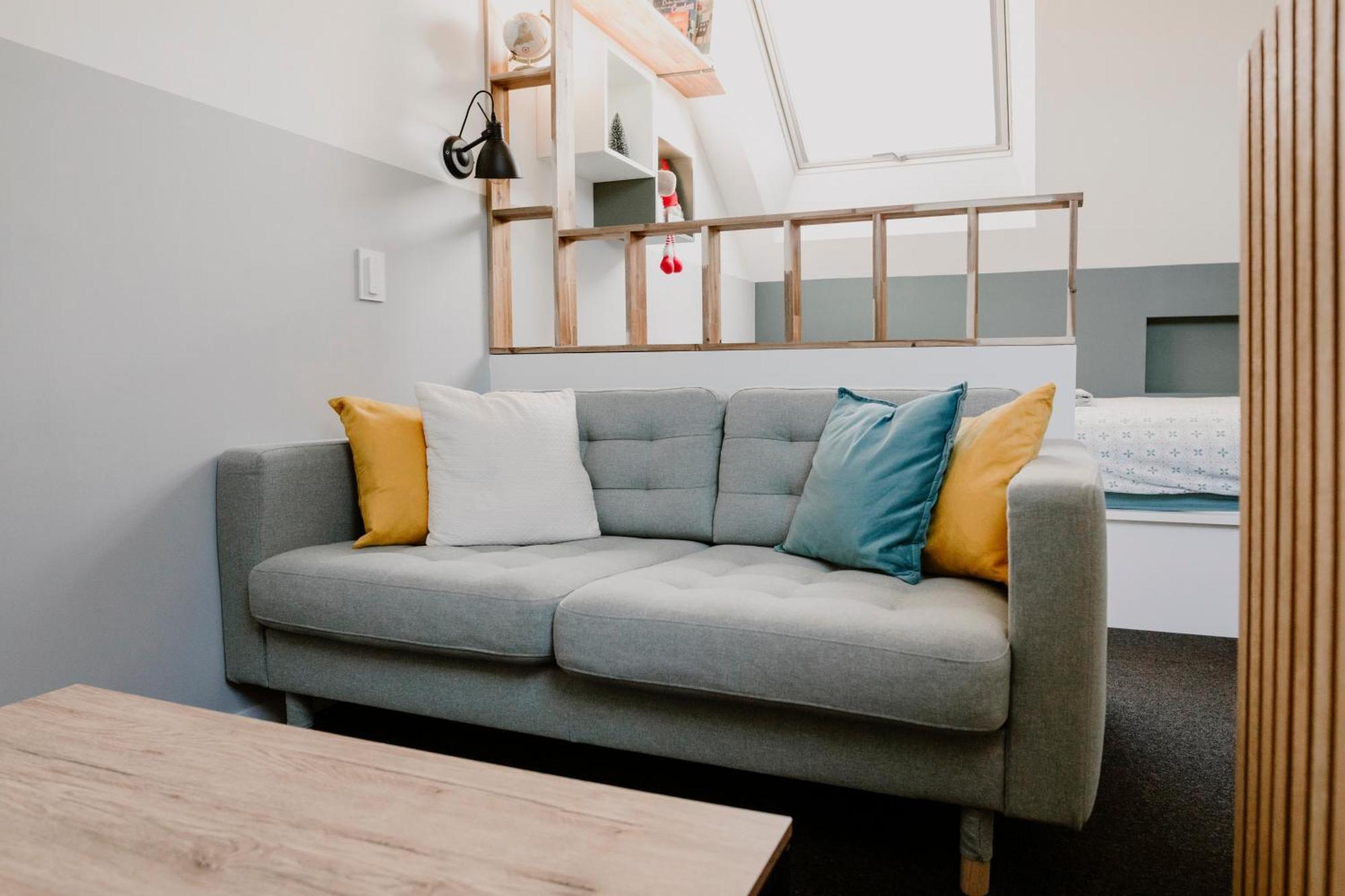Chambres D'Hotes "Les Trois Loupiots" ฌองเตอลูป์อองบรี ภายนอก รูปภาพ