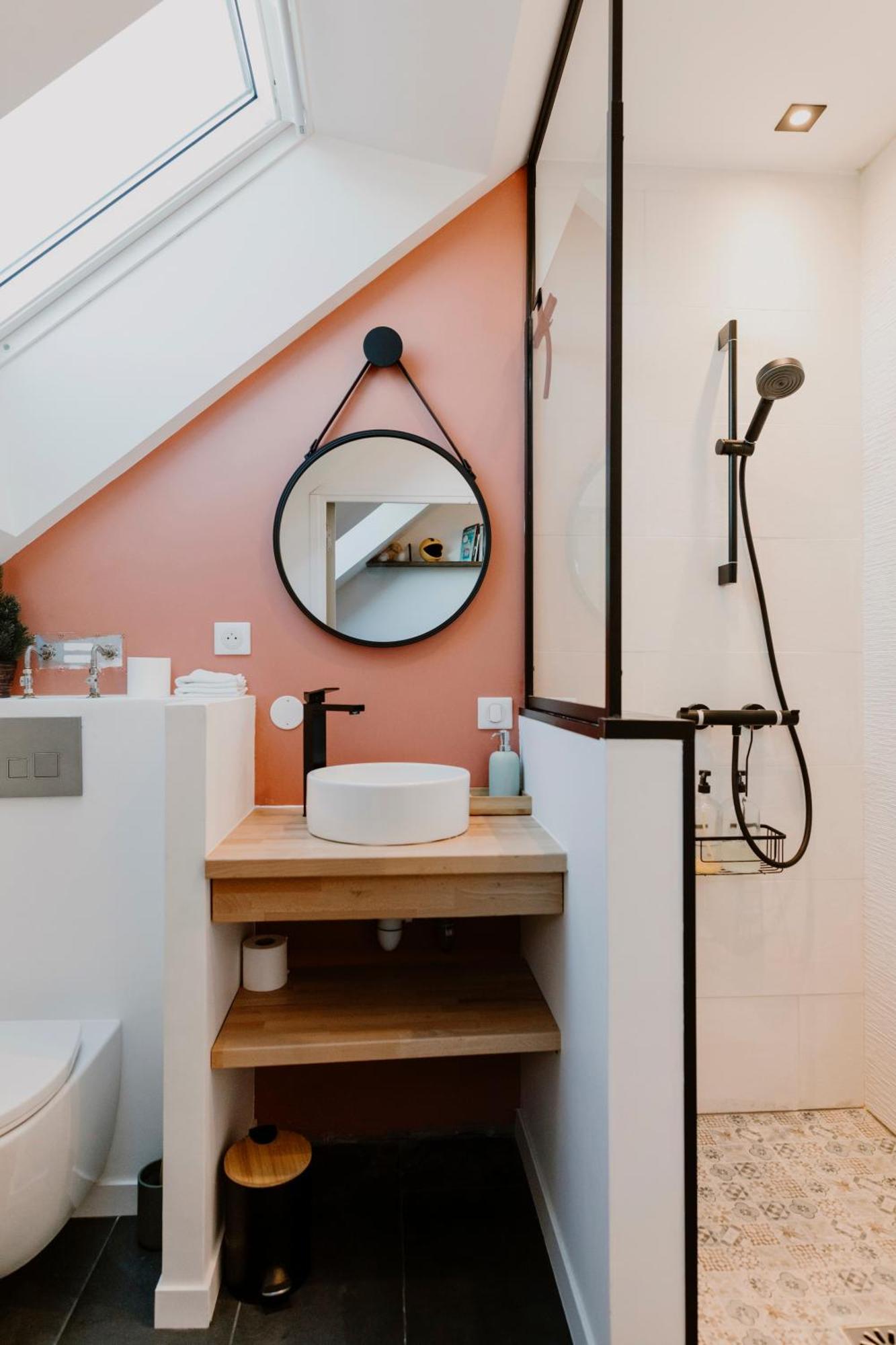 Chambres D'Hotes "Les Trois Loupiots" ฌองเตอลูป์อองบรี ภายนอก รูปภาพ