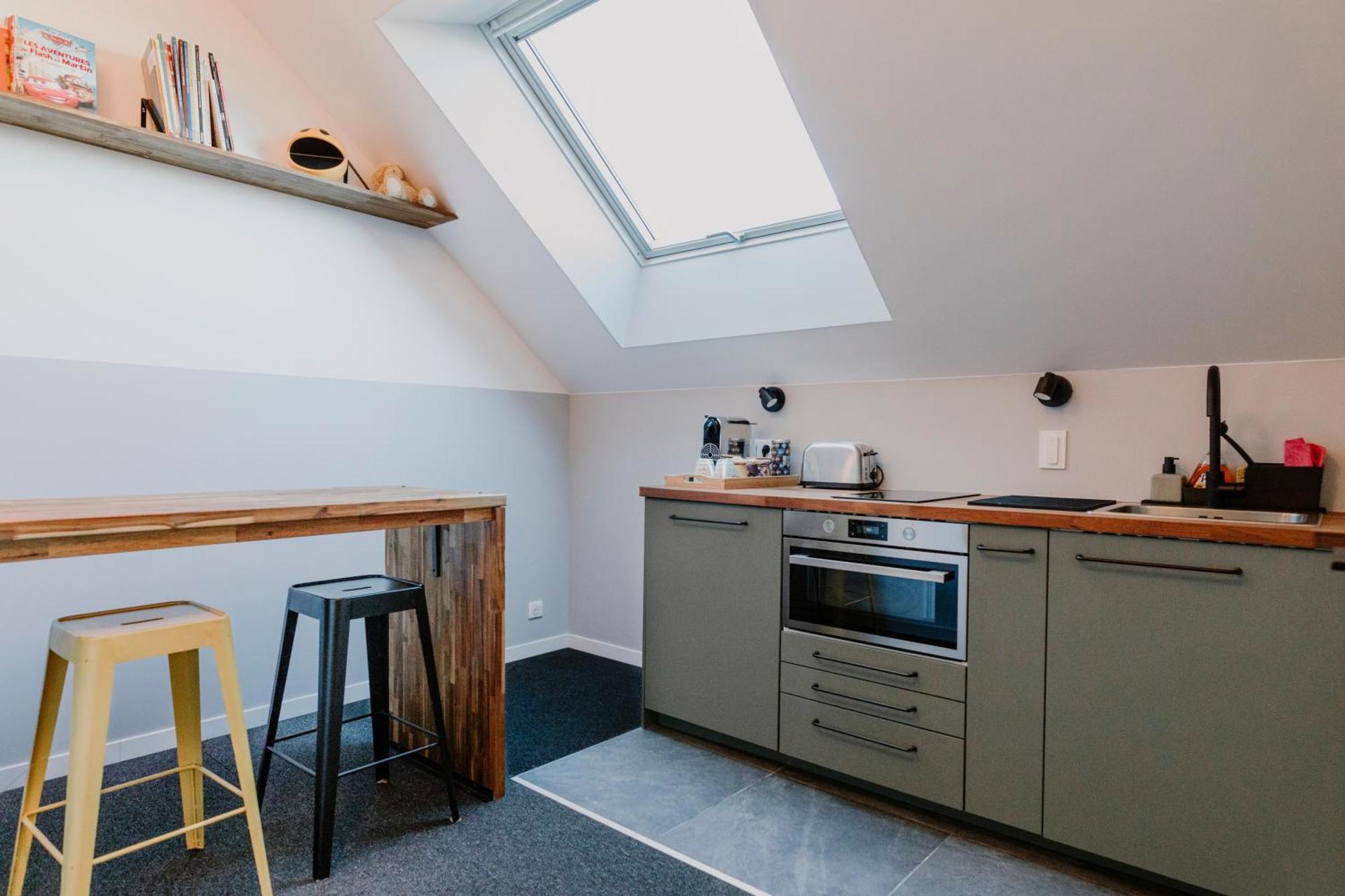 Chambres D'Hotes "Les Trois Loupiots" ฌองเตอลูป์อองบรี ภายนอก รูปภาพ