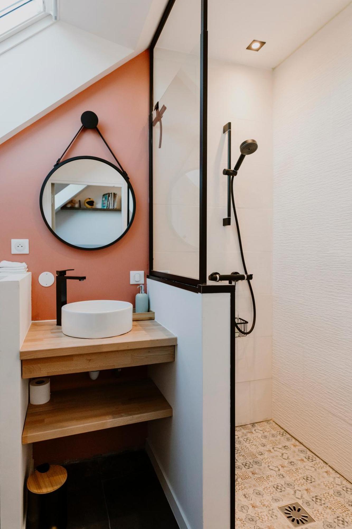 Chambres D'Hotes "Les Trois Loupiots" ฌองเตอลูป์อองบรี ภายนอก รูปภาพ