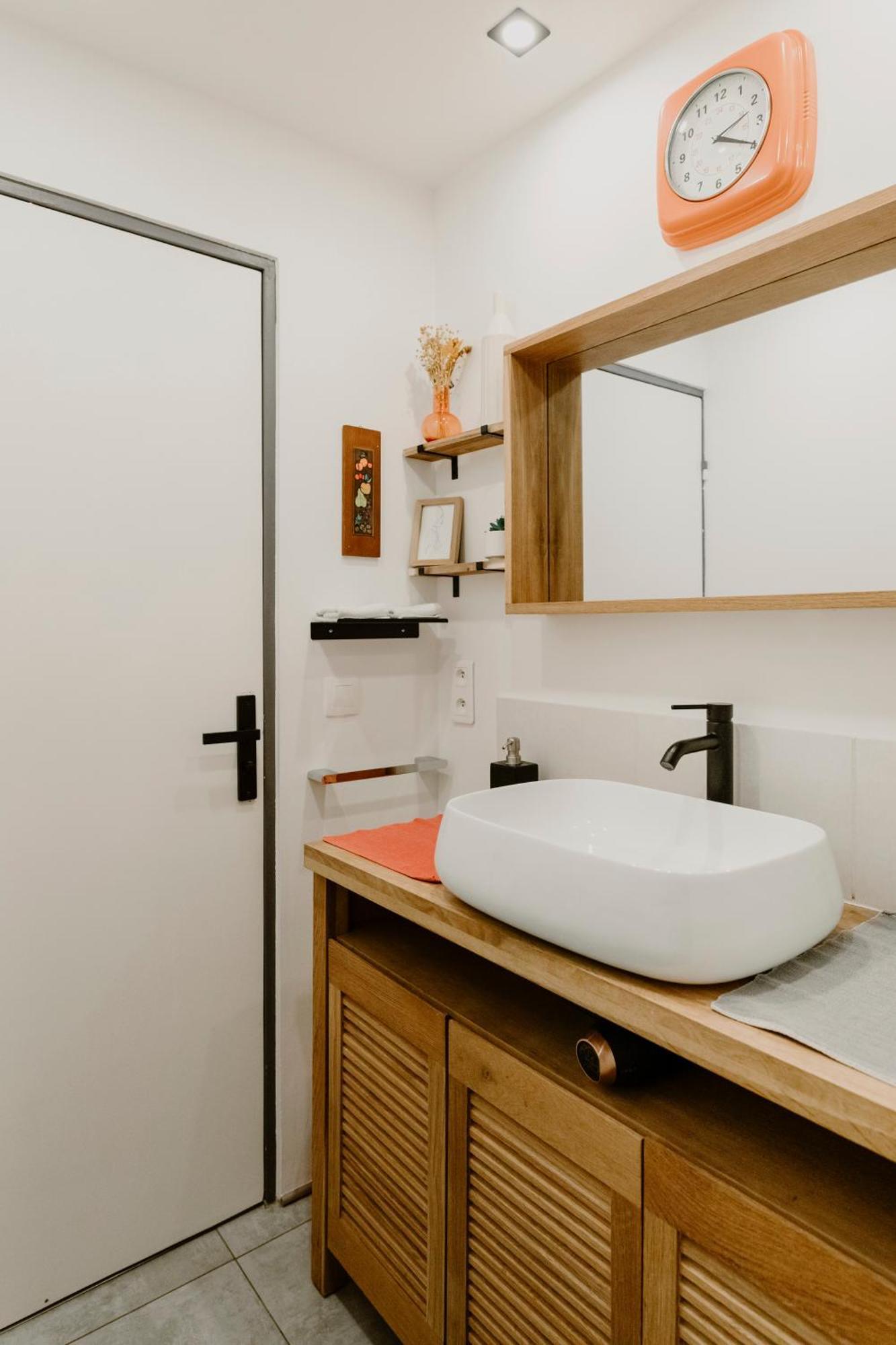 Chambres D'Hotes "Les Trois Loupiots" ฌองเตอลูป์อองบรี ภายนอก รูปภาพ