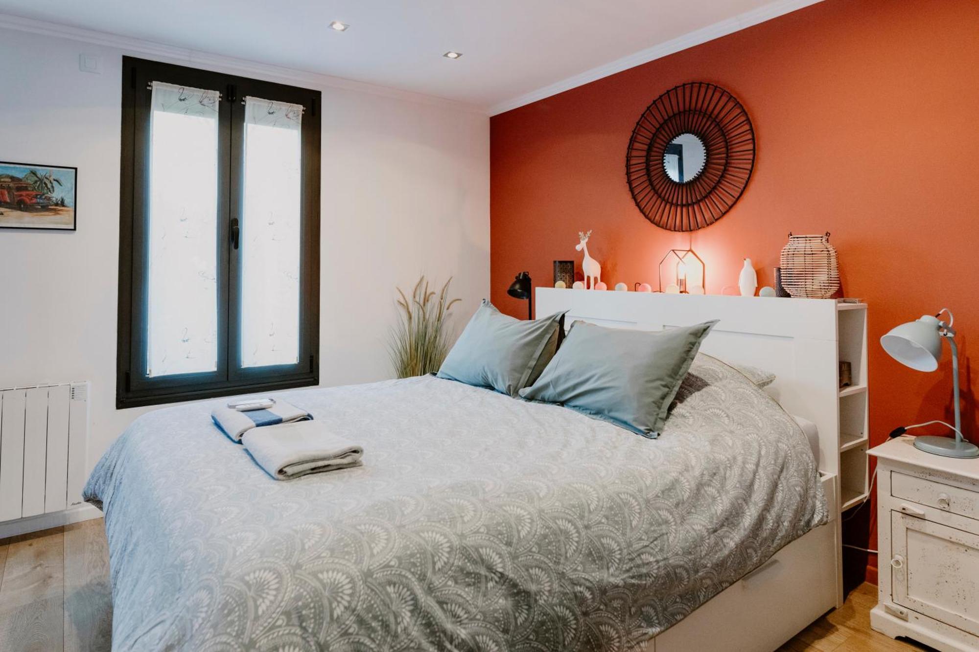 Chambres D'Hotes "Les Trois Loupiots" ฌองเตอลูป์อองบรี ภายนอก รูปภาพ
